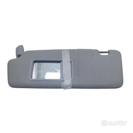 PARASOLE ALETTA ANTERIORE SX AUDI A3 Serie (8P1) 8