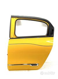 PORTIERA POSTERIORE SINISTRA RENAULT Twingo III se