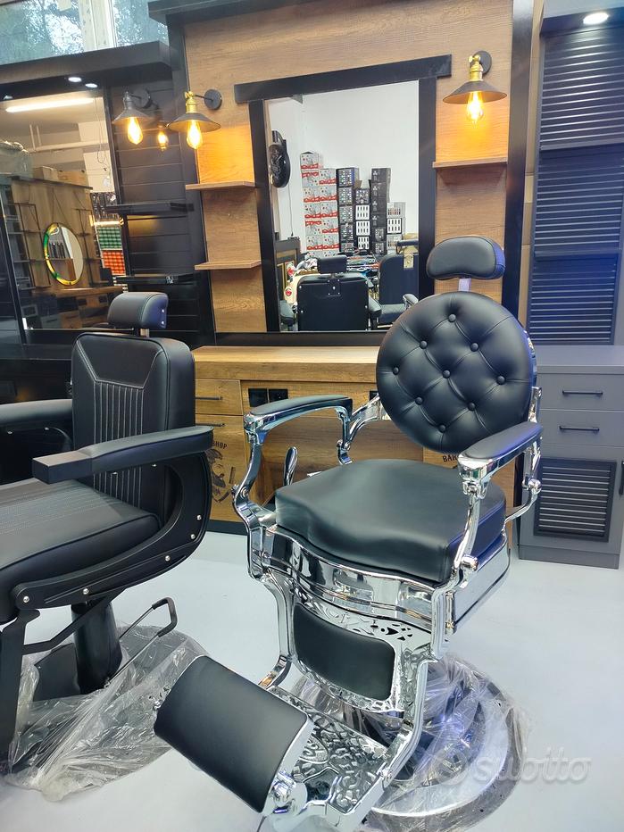 Arredamento Parrucchieri Sedie Per Parrucchieri Usate Parrucchiere