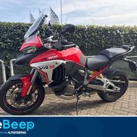 Ducati Multistrada V4 S