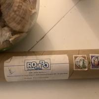 Poster Gilles villeneuve