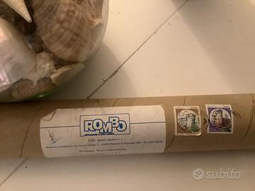 Poster Gilles villeneuve