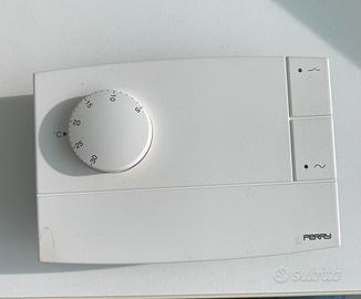 Termostato Analogico