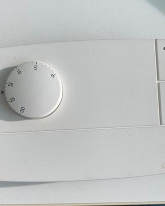 Termostato Analogico