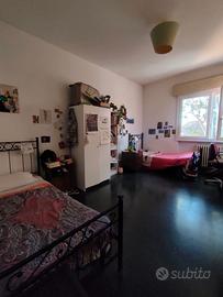 Posto letto in doppia da aprile