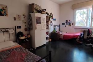 Posto letto in doppia da aprile