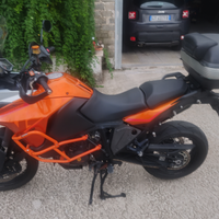 Ktm 1190 adventure 2016