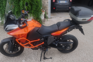 Ktm 1190 adventure 2016