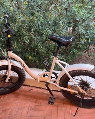 Bicicletta