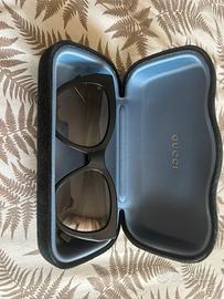 Occhiale donna Gucci