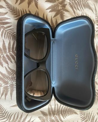 Occhiale donna Gucci