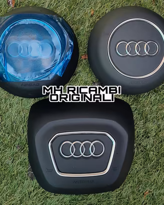 Cover Airbag Audi OEM 2015-2026 8V B9 8Y 8W 4M F5