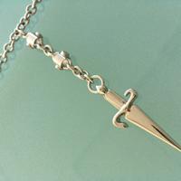 Collana Uomo/Donna Cesare Paciotti Jewels