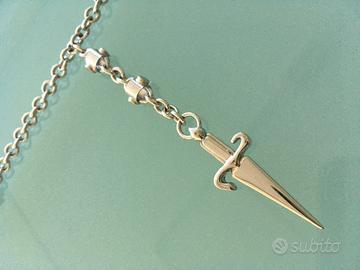 Collana Uomo/Donna Cesare Paciotti Jewels