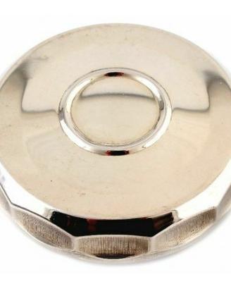 Tappo benzina cromato per moto epoca