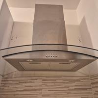 cappa mondo convenienza 90cm