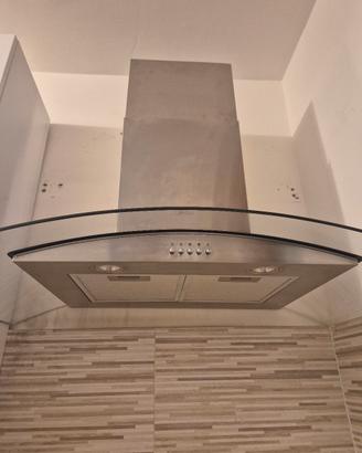 cappa mondo convenienza 90cm
