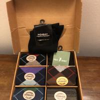 Calze uomo LANZA tg unica