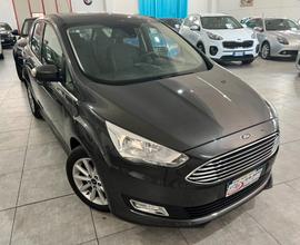 Ford C-Max 1.5 TDCi S&S Titanium 120 cv 2016