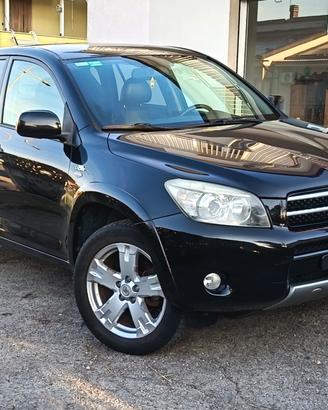 Toyota RAV 4 RAV4 2.2 diesel 4x4 super full option