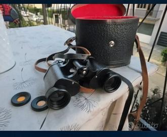 Binocolo 8x30 URSS con Custodia 