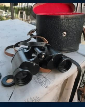 Binocolo 8x30 URSS con Custodia 