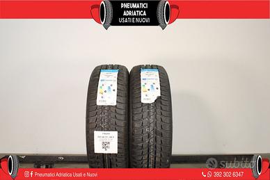 2 Gomme NUOVE 185 60 R 15 Sumitomo SPED GRATIS