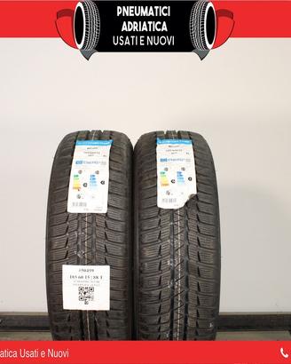 2 Gomme NUOVE 185 60 R 15 Sumitomo SPED GRATIS