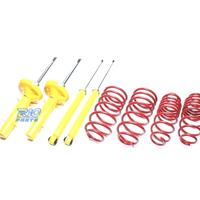 KIT SOSPENSIONE SPORTIVA PER PEUGEOT