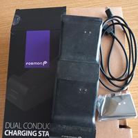 Stazione di Ricarica Controller Xbox