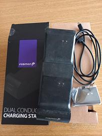 Stazione di Ricarica Controller Xbox