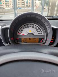 Smart genova