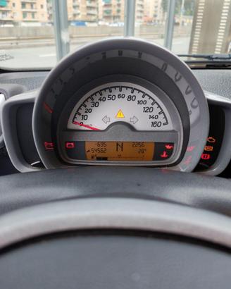 Smart genova