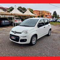 Fiat Panda 1.3 MJT 95 CV S&S Easy 5 posti - 2018