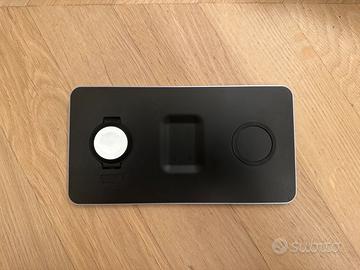 Satechi Trio Wireless Charging Pad