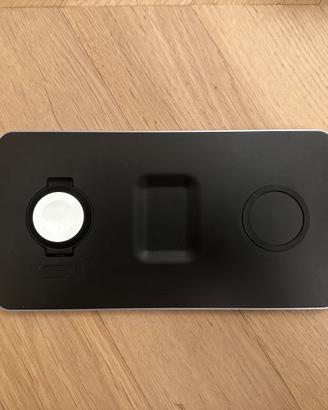 Satechi Trio Wireless Charging Pad