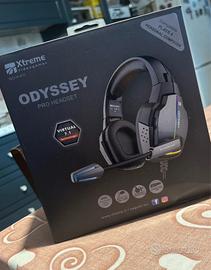 Cuffie da gaming USB