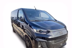 FIAT Ulysse 2.2 Multijet 180 CV S&S AT8 L3 Combi