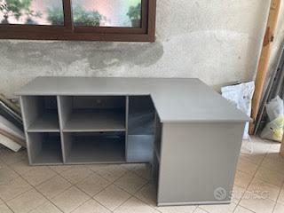 mobile sala angolare