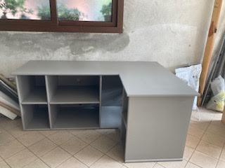 mobile sala angolare