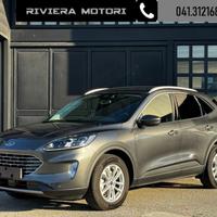 FORD Kuga 2.0 EcoBlue 120 CV aut. 2WD Titanium X