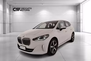 BMW Serie 2 218d Active Tourer Luxury auto