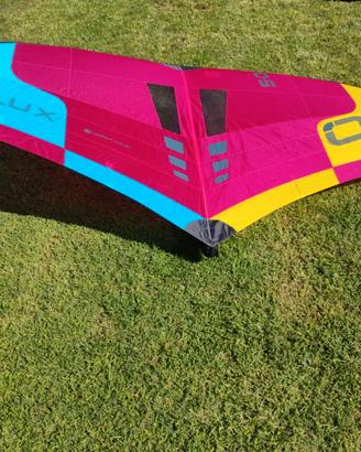 Wing Ozone Flux V2 5.0