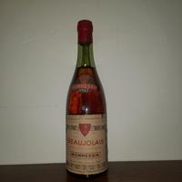 vino da collezione 