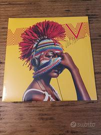 Alessandro Mannarino Vinile