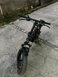 Bici elettrica