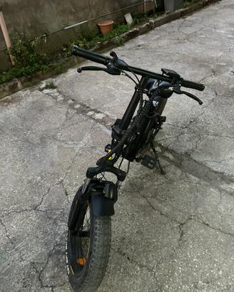 Bici elettrica