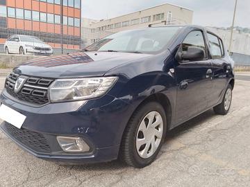 Dacia Sandero 0.9 TCe 12V TurboGPL 90CV Start&Stop