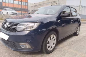 Dacia Sandero 0.9 TCe 12V TurboGPL 90CV Start&Stop