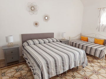 Appartamento nel centro storico